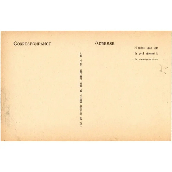 95 Tanger La Mosquee Des Aissaouas Et La Casbah LL Morocco Postcard - Picture 2 of 2